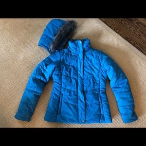 Girls Winter jacket